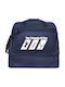 FightFlix The Triangle Gym Shoulder Bag Purple