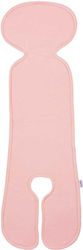 Jukki Car Seat Cover Pink Breathable Jukki Car Seat Cover Pink Breathable