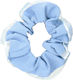 Azade Scrunchie Μπλε