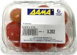 Τοματίνια Cherry Εισαγωγής (ελάχιστο βάρος 750g)