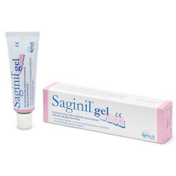 Epitech Saginil Гел За Интимна Хигиена Epitech Saginil Гел За Интимна Хигиена