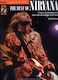 I.M.P. The Best Of Signature Licks Παρτιτούρα + CD