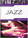 Music Sales Jazz (really Easy Piano) pentru Pian