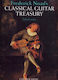 Chester Music Publications Publications Classical Guitar Treasury (solo Guitar) Sheet Music for Guitar
