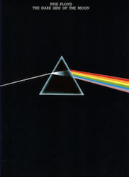 Nakas Pink Floyd - Dark Side Of The Moon Sheet Music