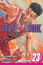 Slam Dunk Bd. 23
