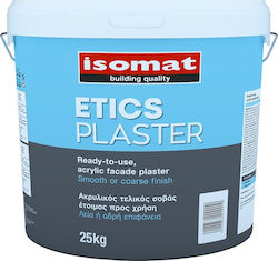 Isomat Σοβάς Etics 039100125 25kg