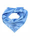 JFashion Women's Scarf Light Blue