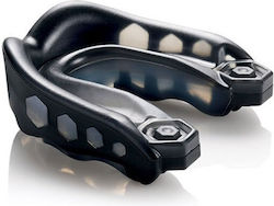 Shock Doctor Junior Protective Mouth Guard Blac...