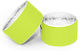 Pedaltrain String Instrument Accessory in Yellow Color Hook Loop Love Velcro Neon Yellow 3m
