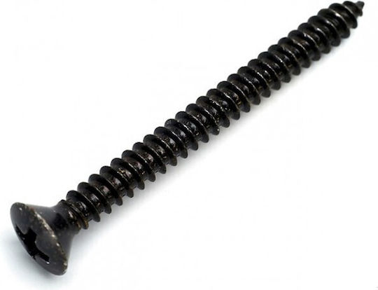 Music Accessories Șurub Negru