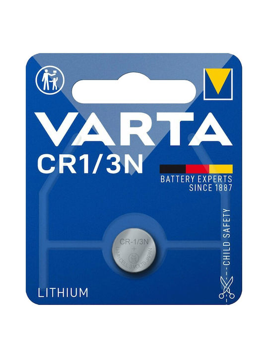 Varta Batterie Lithium für Uhren CR11108 1Stück