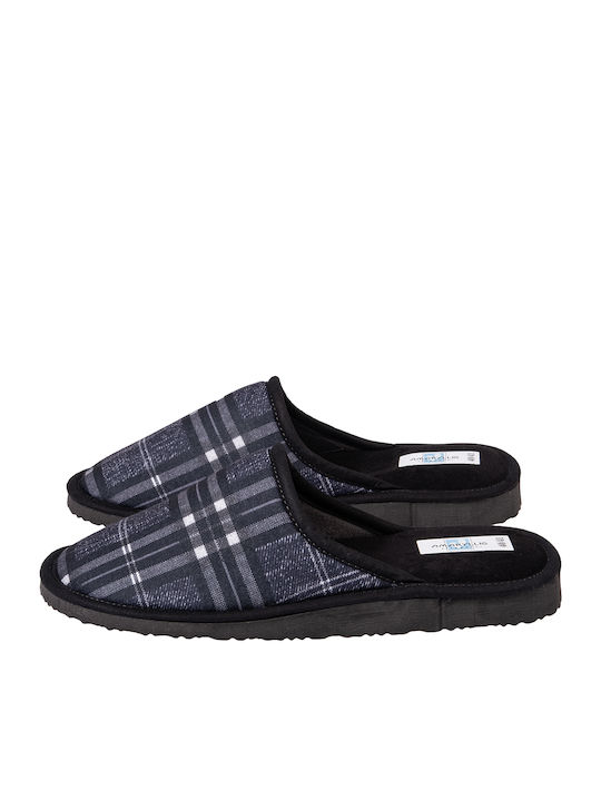 Amaryllis Slippers