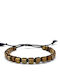 Zosimi Beads Γυναικείο Βραχιόλι 27cm