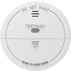 Staniot Autonomous Smoke Detector Staniot Autonomous Smoke Detector