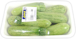 Eλληνικά Zucchini (Minimalgewicht 1.4Kg) Eλληνικά Zucchini (Minimalgewicht 1.4Kg)