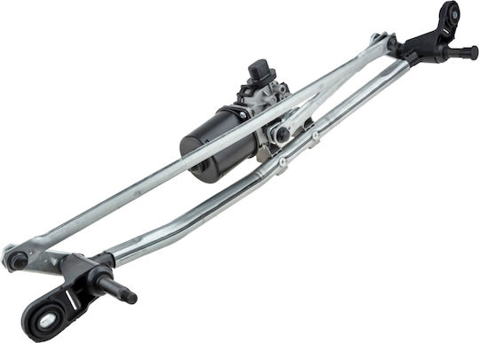 Wischer-Gestänge Auto Renault Logan Dacia Staubwedel / Logan '12-'20