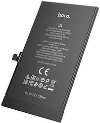 Hoco Συμβατή Μπαταρία Αντικατάστασης 2815mAh για iPhone 12 / 12 Pro