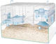 Zolux Panas Rodents Cage 60x40x40cm