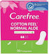 CareFree Hygienepads 56Stück