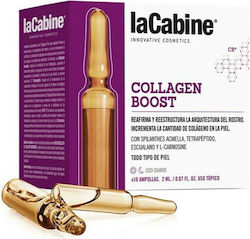 LaCabine Face Serum 2ml