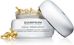 Darphin Ideal Resource Serum Gesicht für Glanz & Aufhellung 60 Stk.