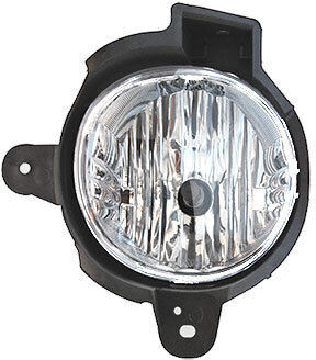 Roundς Headlights Car Toyota Hilux 1pcs