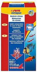 Sera Aquarium Water Treatment Product 100ml 0.13kg