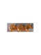 Hanging Ball Ornament Ornament Multicolour 8cm Set 3pcs