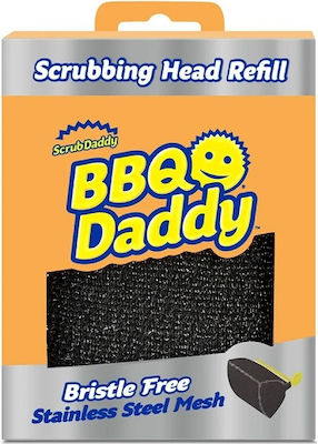 Scrub Daddy SD703 Accesorii pentru Grătar