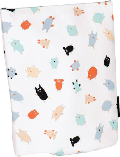 Petit Jour Paris Insulated Bottle Case Multicolour