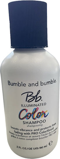 Bumble and Bumble Sampon de Păr Hidratare și Netezire pentru Păr Vopsit 60ml