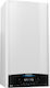 Ariston Genus Net One+ 35kw Επιτοίχιος Λέβητας Συμπύκνωσης Αερίου με Καυστήρα 30100kcal/h