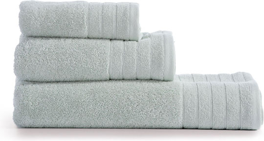 Nef-Nef Homeware Σώματος Fresh 70x140εκ. Βάρους 550gr/m²