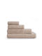 Nef-Nef Homeware Facecloth Fresh 50x90cm Linen 514 Weight 550gr/m²