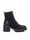 Refresh Women's Boots Black