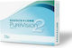 Bausch & Lomb Purevision 2 3 Lunar Lentile de Contact Hidrogel de silicon