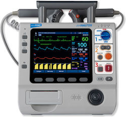 Medical Econet Απινιδωτής Χειροκίνητος Medical Econet Απινιδωτής Χειροκίνητος