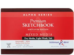 Stillman & Birn Sketch Pads