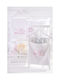 Rythmos Astro Baby Sheets Set Crib Cotton Pink 100x160cm 3pcs