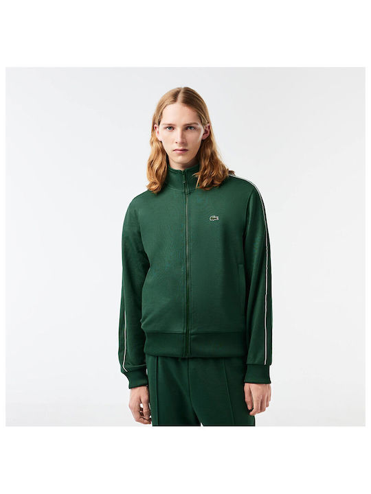 Lacoste Hanorac Verde