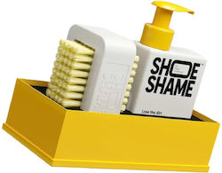 Shoe Shame Σετ Περιποίησης Παπουτσιών 150ml Shoe Shame Σετ Περιποίησης Παπουτσιών 150ml