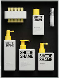 Shoe Shame Shoe Care Set 150ml