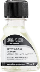 Winsor & Newton Polnisch Malerei 75ml 1Stück