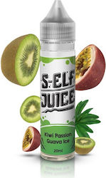 S-elf Juice Flavor Shot 20ml/60ml