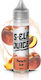 S-elf Juice Flavor Shot 20ml/60ml 1τμχ