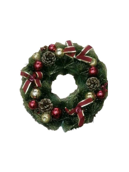 Christmas Decorative Wreath