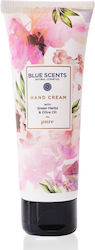 Blue Scents Pure Κρέμα Χεριών 70ml