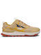 Altra M Lone Ανδρικά Αθλητικά Παπούτσια Running Κίτρινα