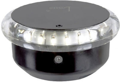 Eval Boat Light Without Mast 04002-1WH